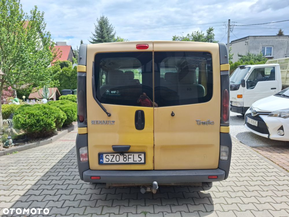 Renault Trafic - 15