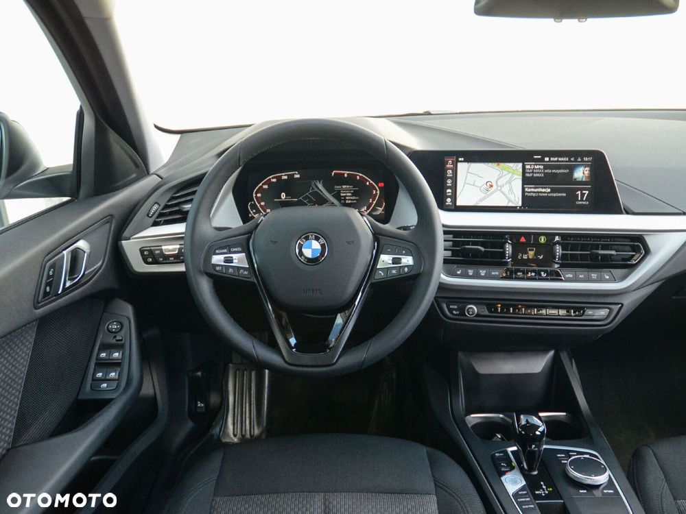 BMW Seria 1 - 31