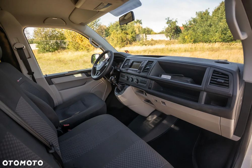 Volkswagen T6 Kamper - 15