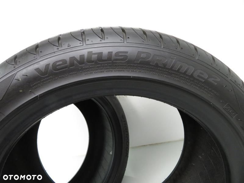 215/45R16 OPONY LETNIE HANKOOK VENTUS PRIME 2 90V XL AO DOT: 1716. - 4