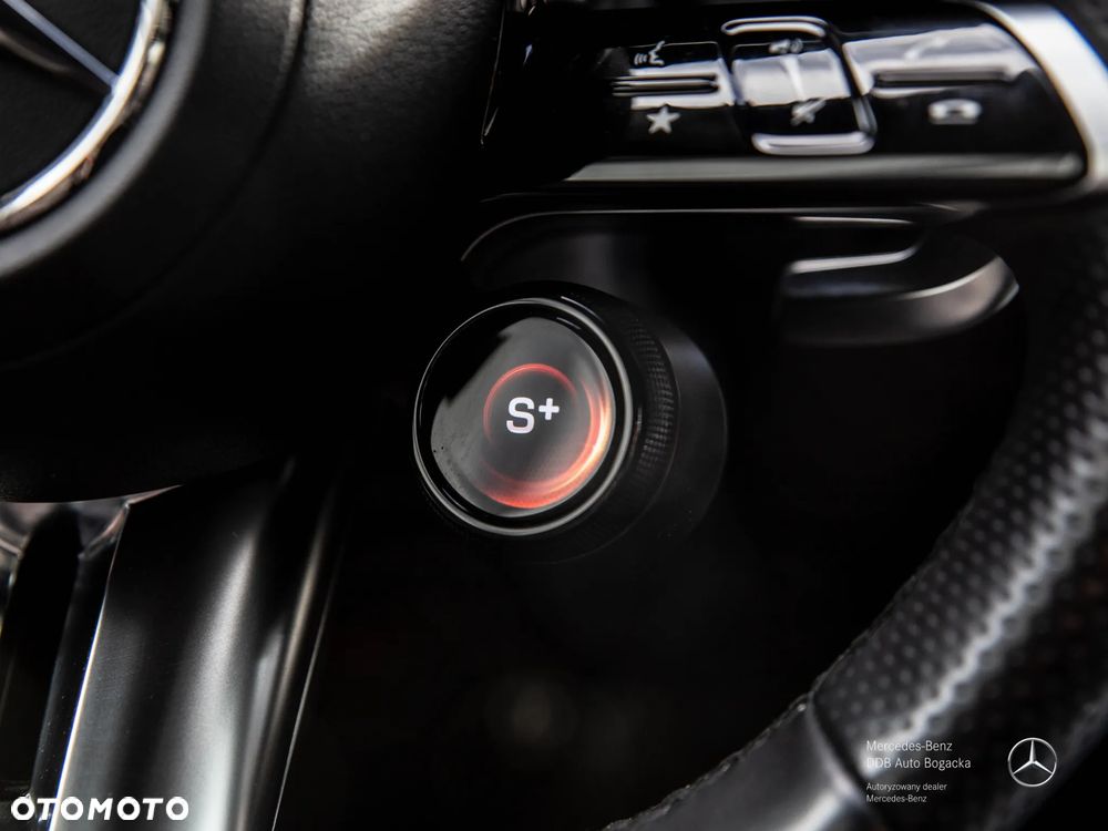 Mercedes-Benz CLA AMG 35 mHEV 4-Matic 8G-DCT - 10