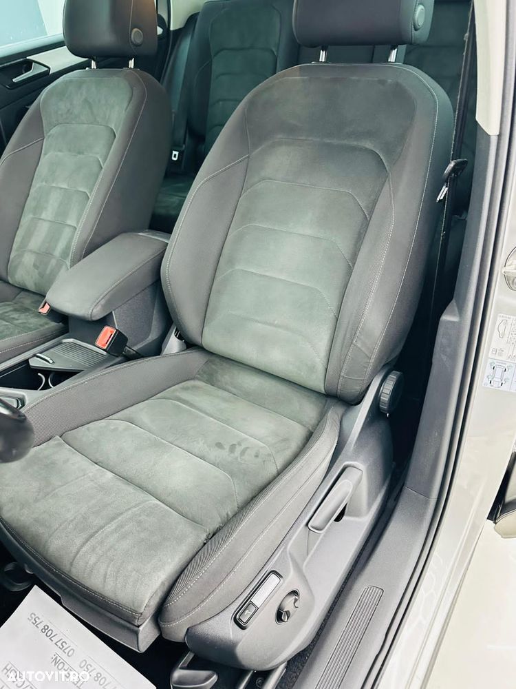 Volkswagen Tiguan - 22