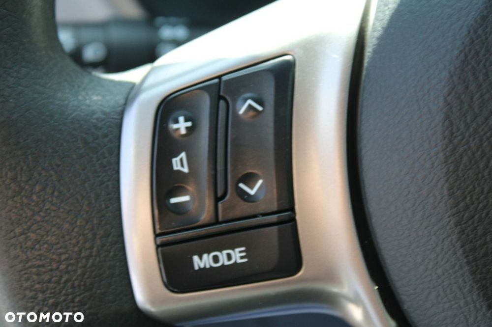 Toyota Yaris VAN F-VAT VAT-1 Gwarancja Netto 34878PLN - 15