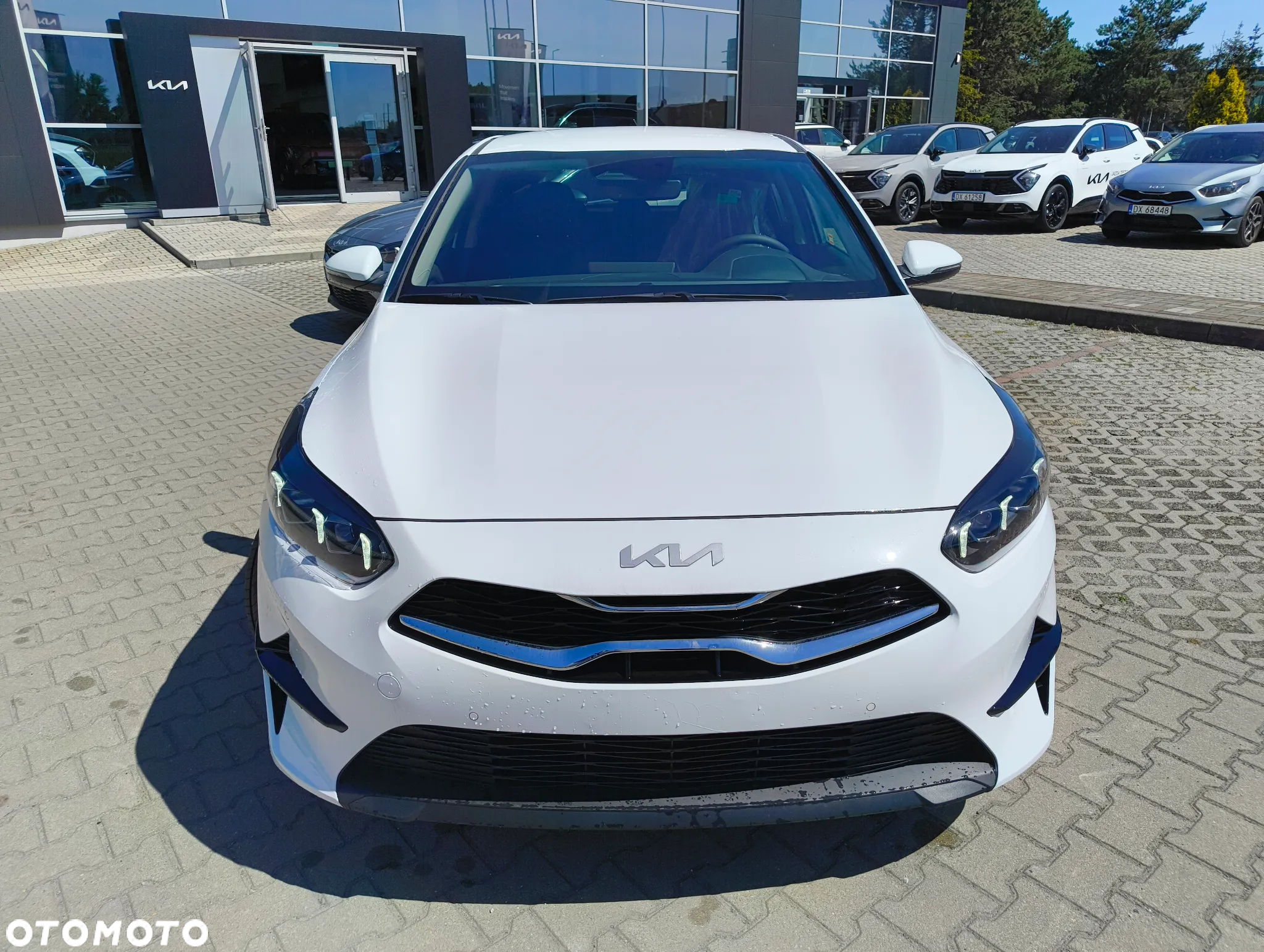 Kia Ceed 1.5 T-GDI Tribute DCT - 4