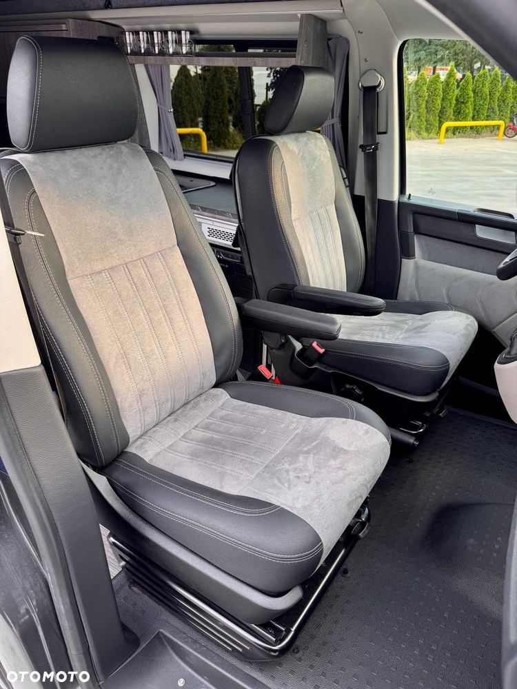 Volkswagen Transporter - 9