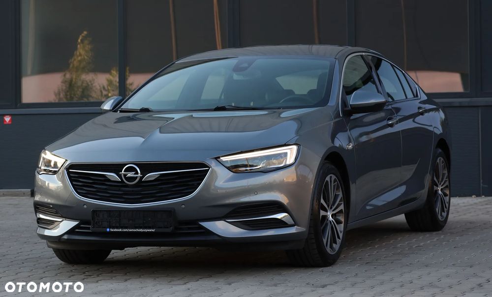 Opel Insignia 2.0 CDTI 4x4 Innovation S&S - 37
