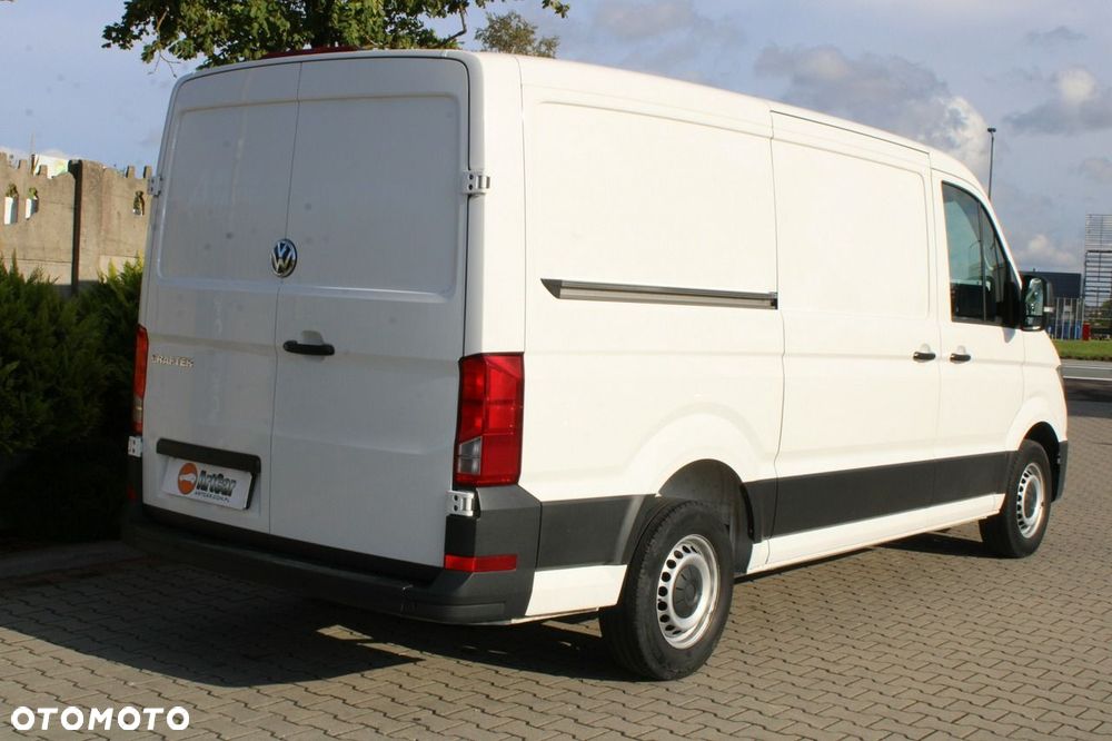 Volkswagen Crafter - 21