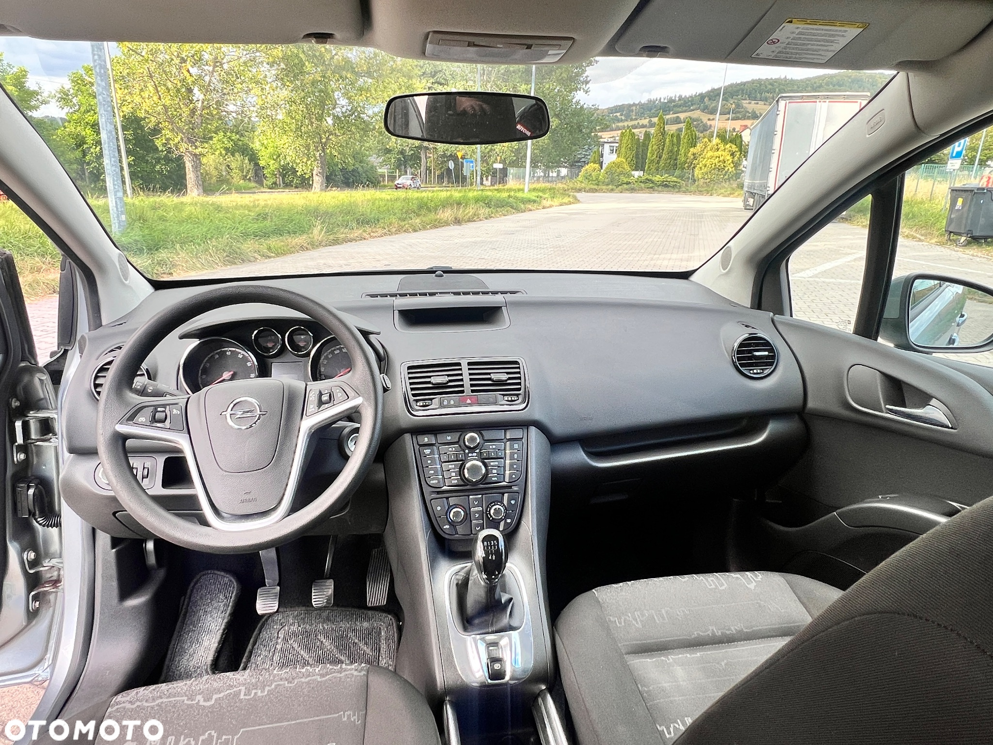 Opel Meriva 1.4 150 Jahre - 23