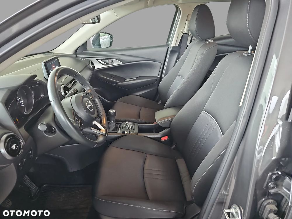 Mazda CX-3 2.0 SkyMotion - 11