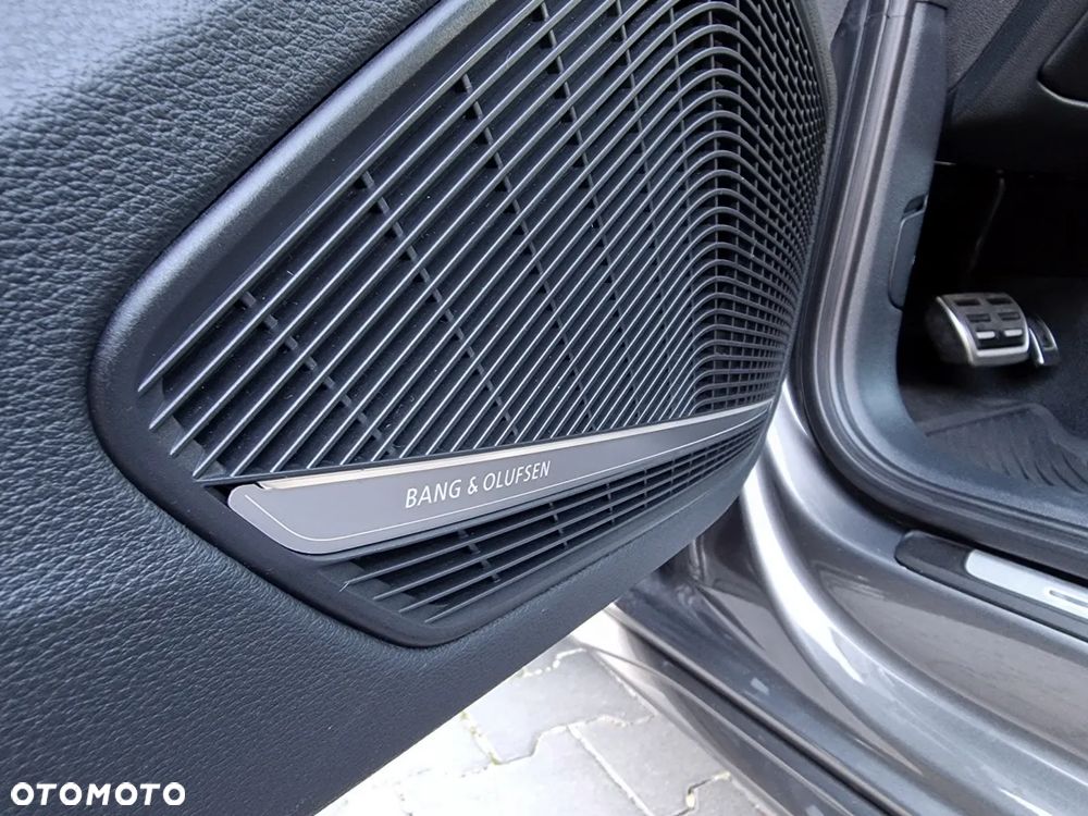 Audi A4 Avant 2022
