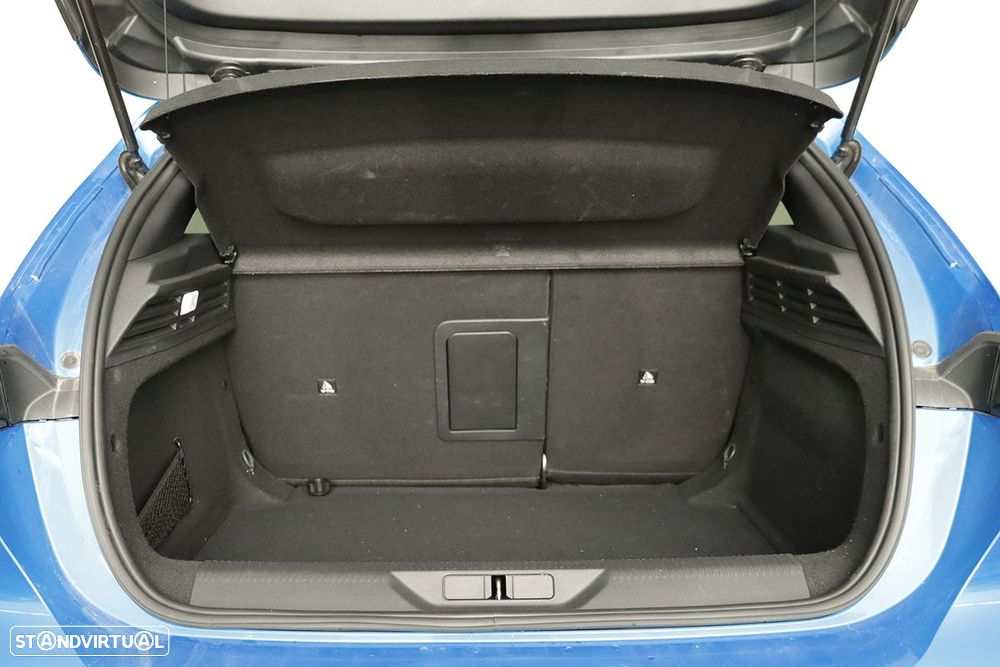 Peugeot 308 1.2 PureTech GT EAT8 - 22