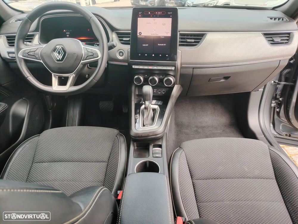 Renault Arkana TCe 140 EDC INTENS - 7