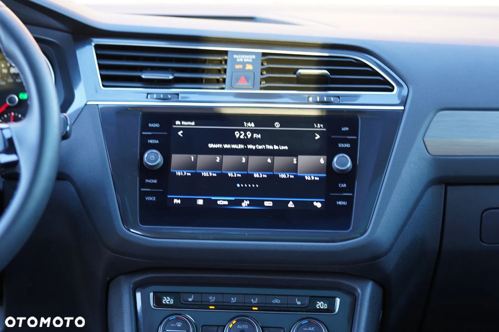 Volkswagen Tiguan 2.0 TSI OPF 4MOTION DSG R-Line - 16