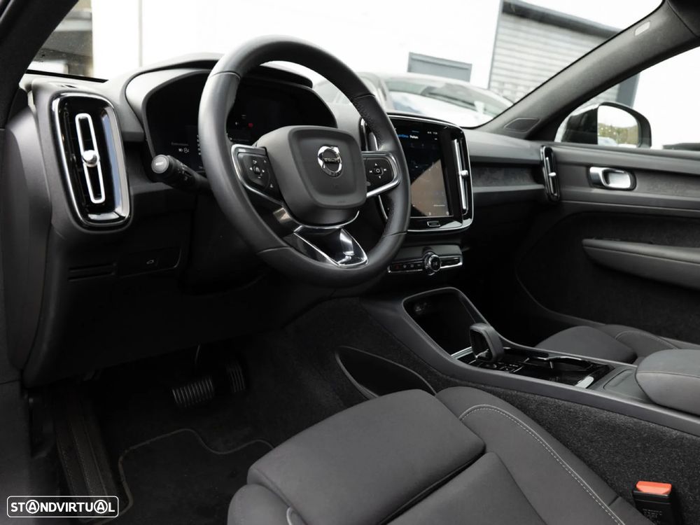 Volvo C40 - 24