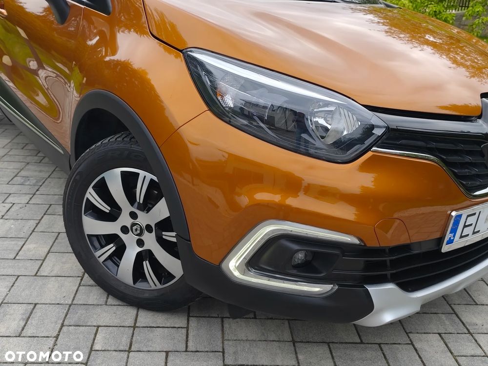 Renault Captur 0.9 Energy TCe Alize - 17