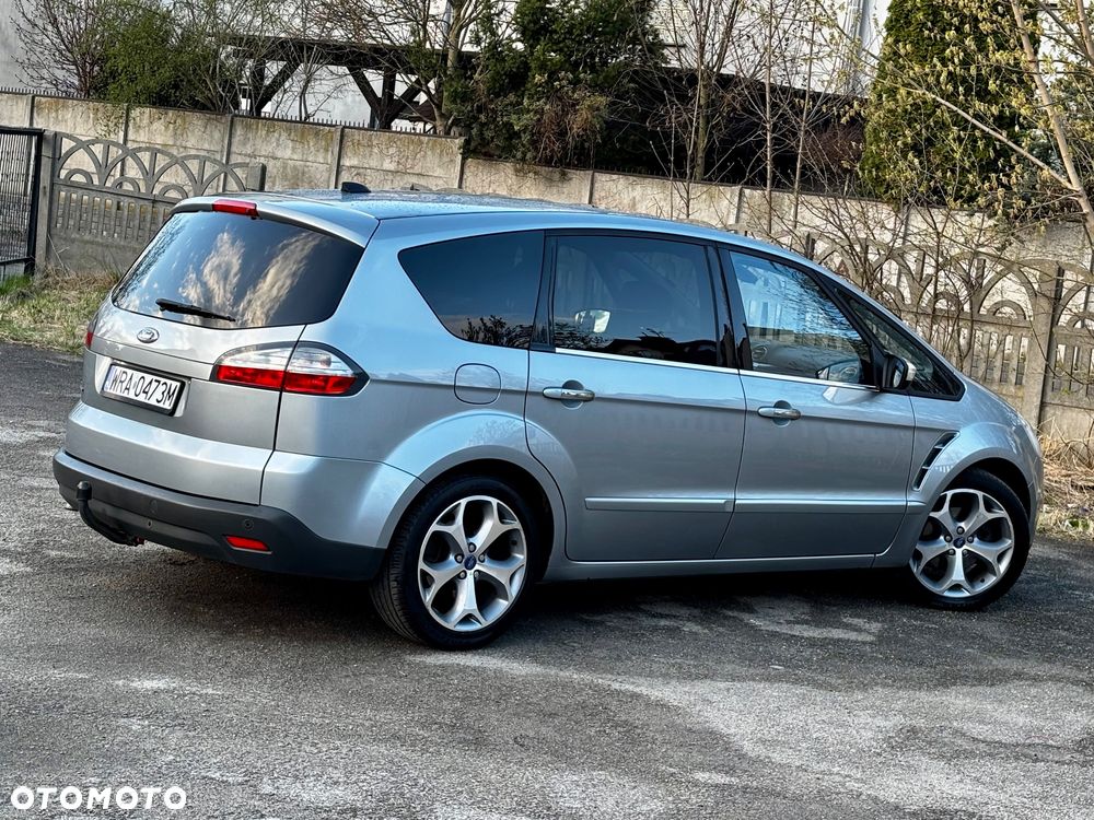 Ford S-Max 2.0 Titanium - 16
