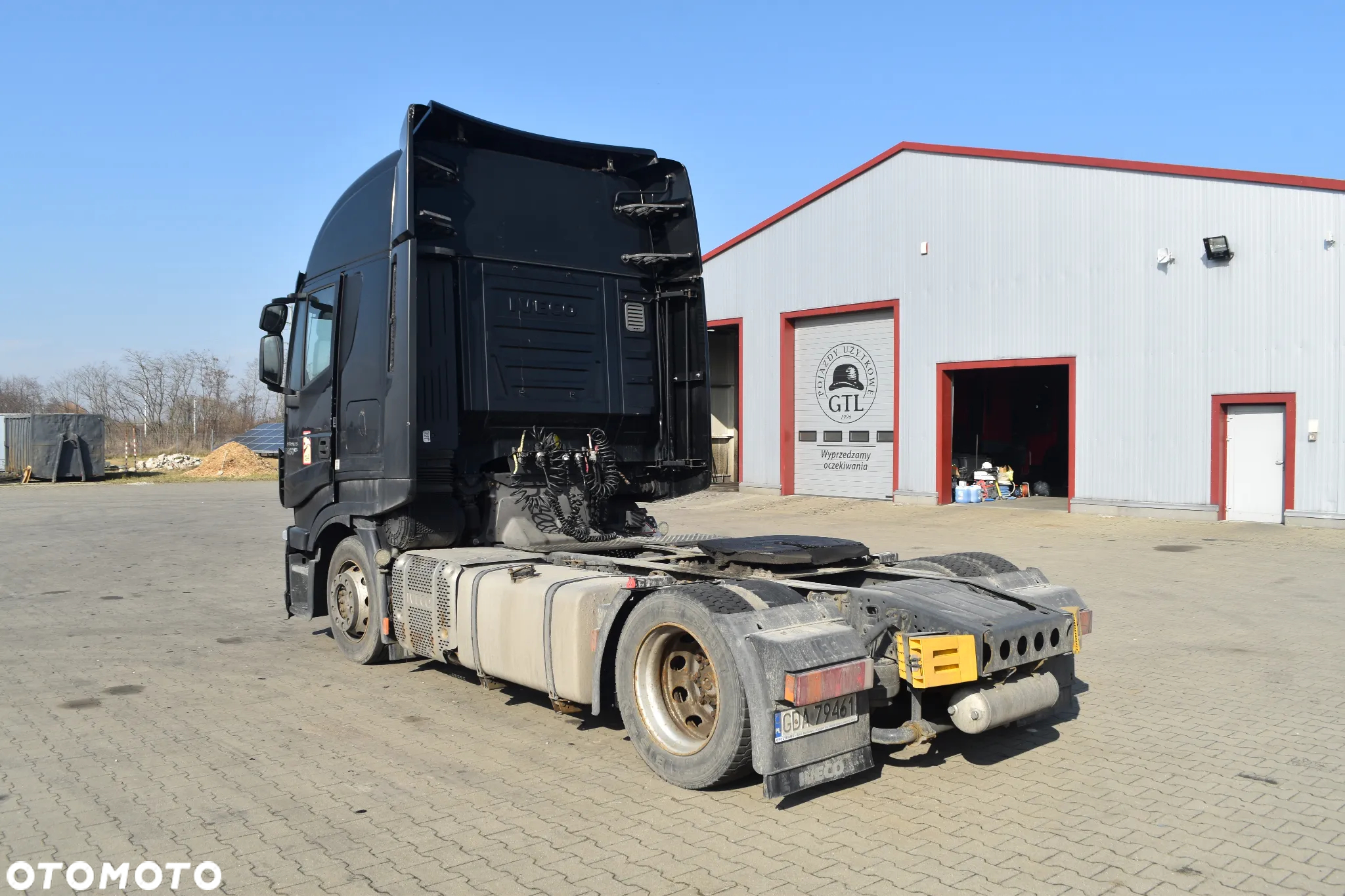 Iveco Stralis - 4