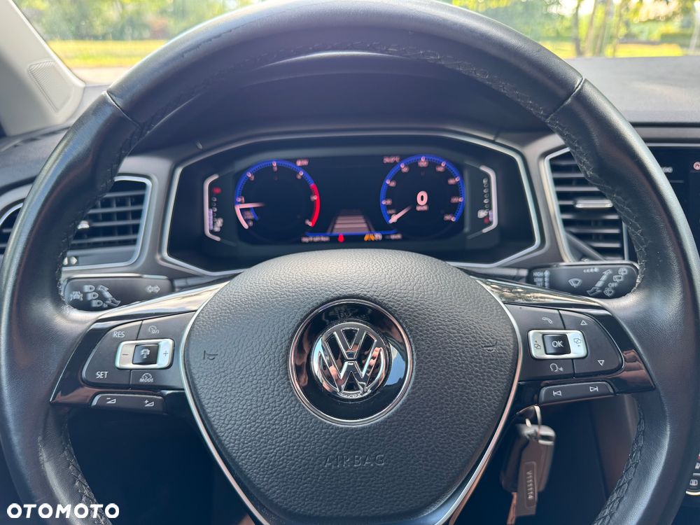 Volkswagen T-Roc 1.6 TDI SCR - 32
