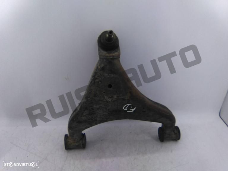 Braço Suspensão Frente Direito  Mercedes T1 (601) [1977_1998] 2 - 2