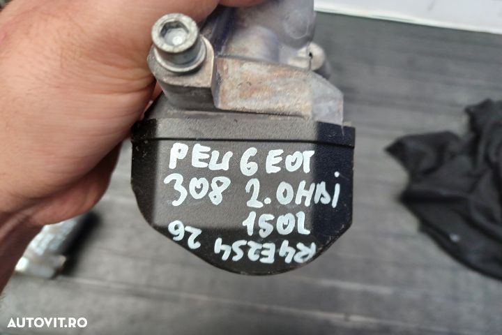 Egr 28066067  9681825280 28066067  9681825280 Peugeot 308 T7 [2007 - - 1