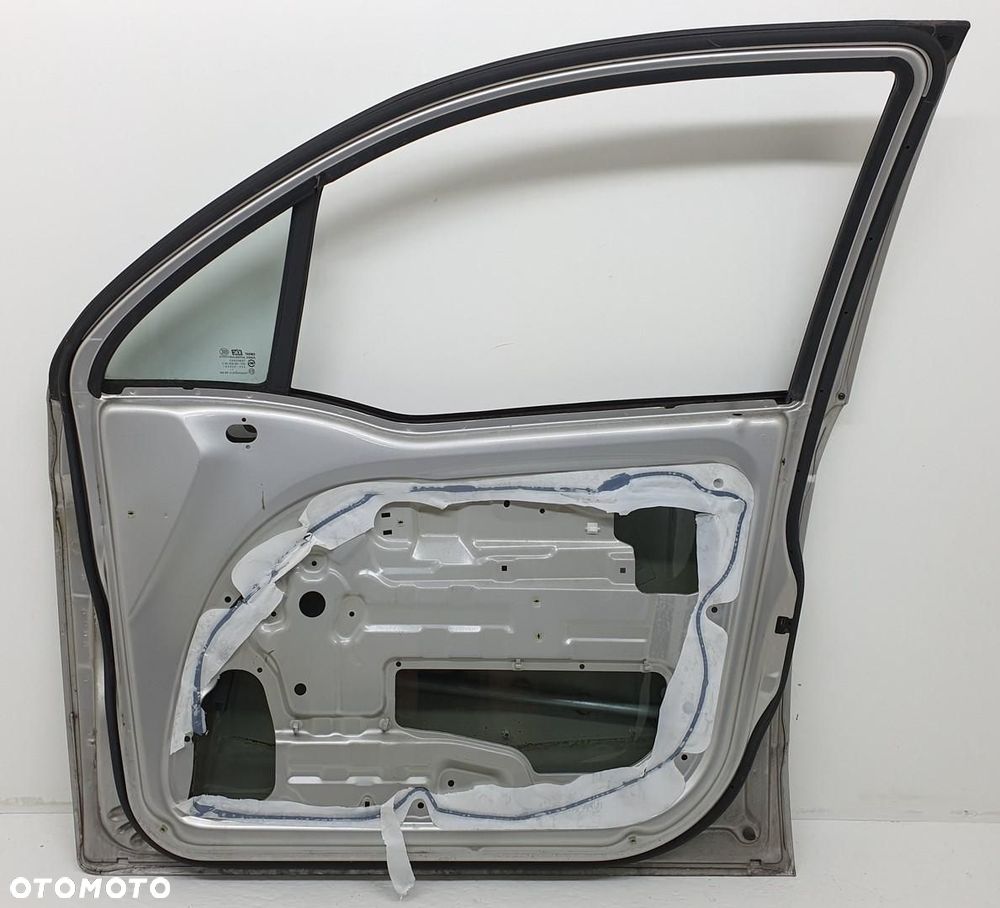 DRZWI PRAWY PRZÓD PRZEDNIE CHEVROLET MATIZ II EUROPA - 8
