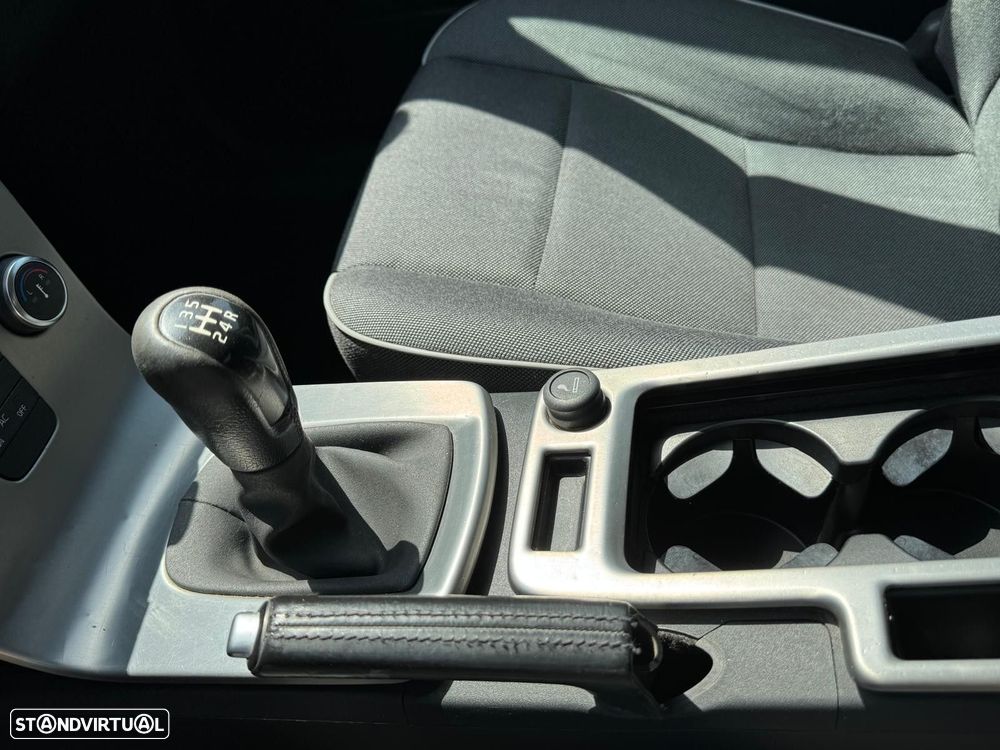 Volvo C30 1.6 D Drive 99g Kinetic Start/Stop - 10