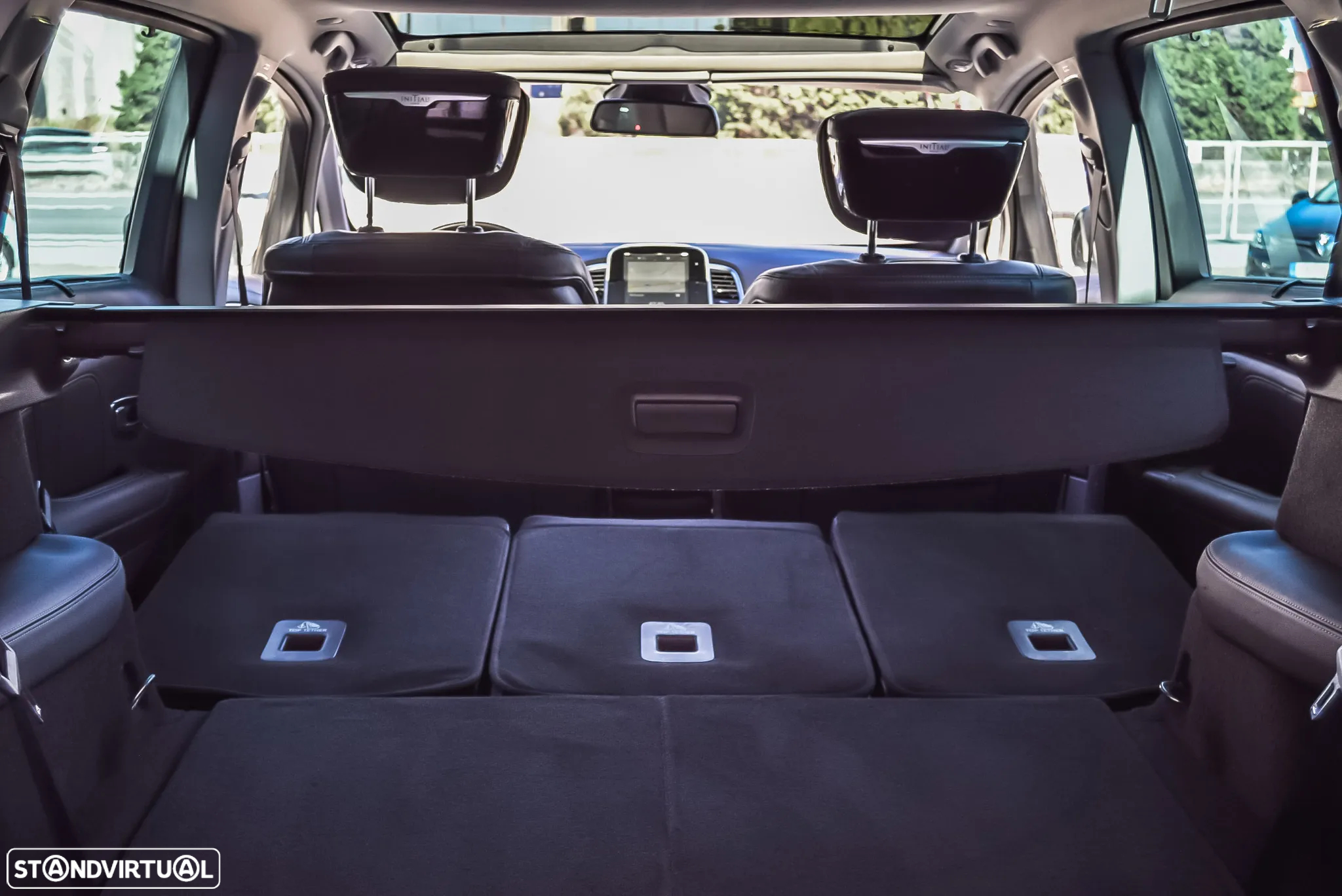 Renault Espace Energy dCi 160 EDC Initiale Paris - 21