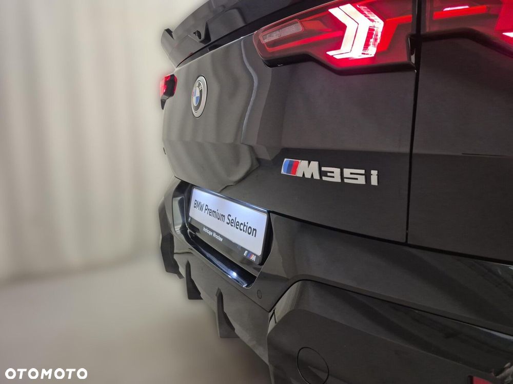 BMW X2 - 18