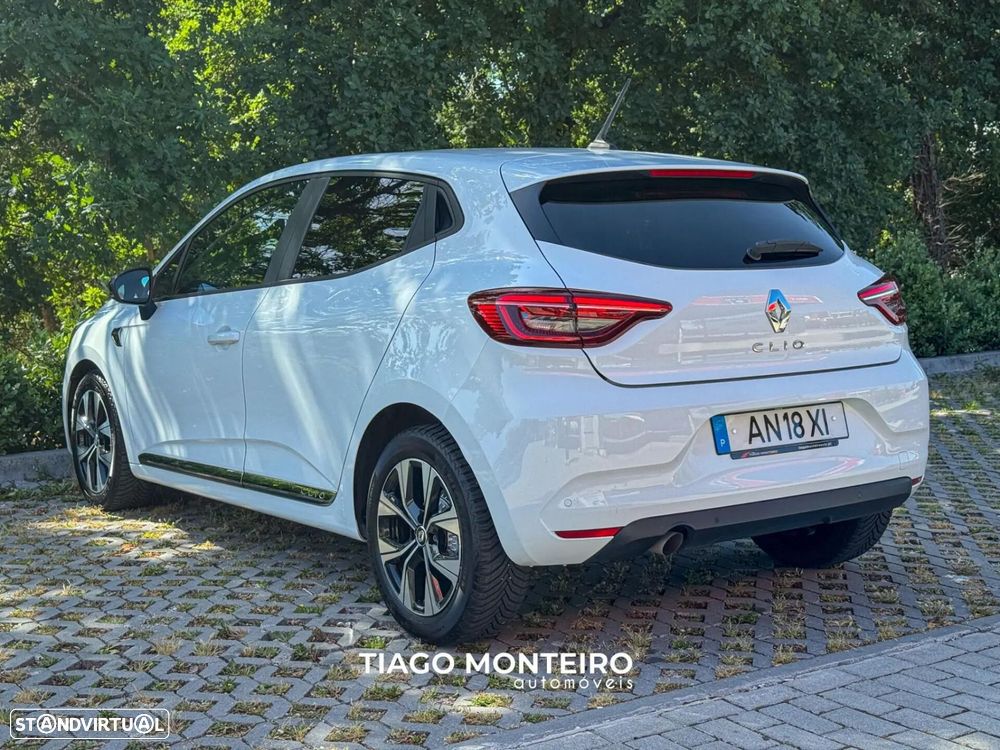 Renault Clio 1.0 TCe Limited - 37
