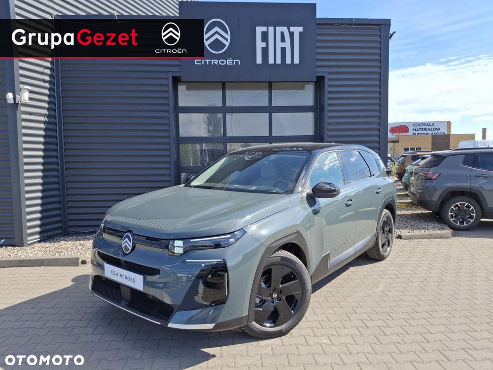 Citroën C5 Aircross - 4