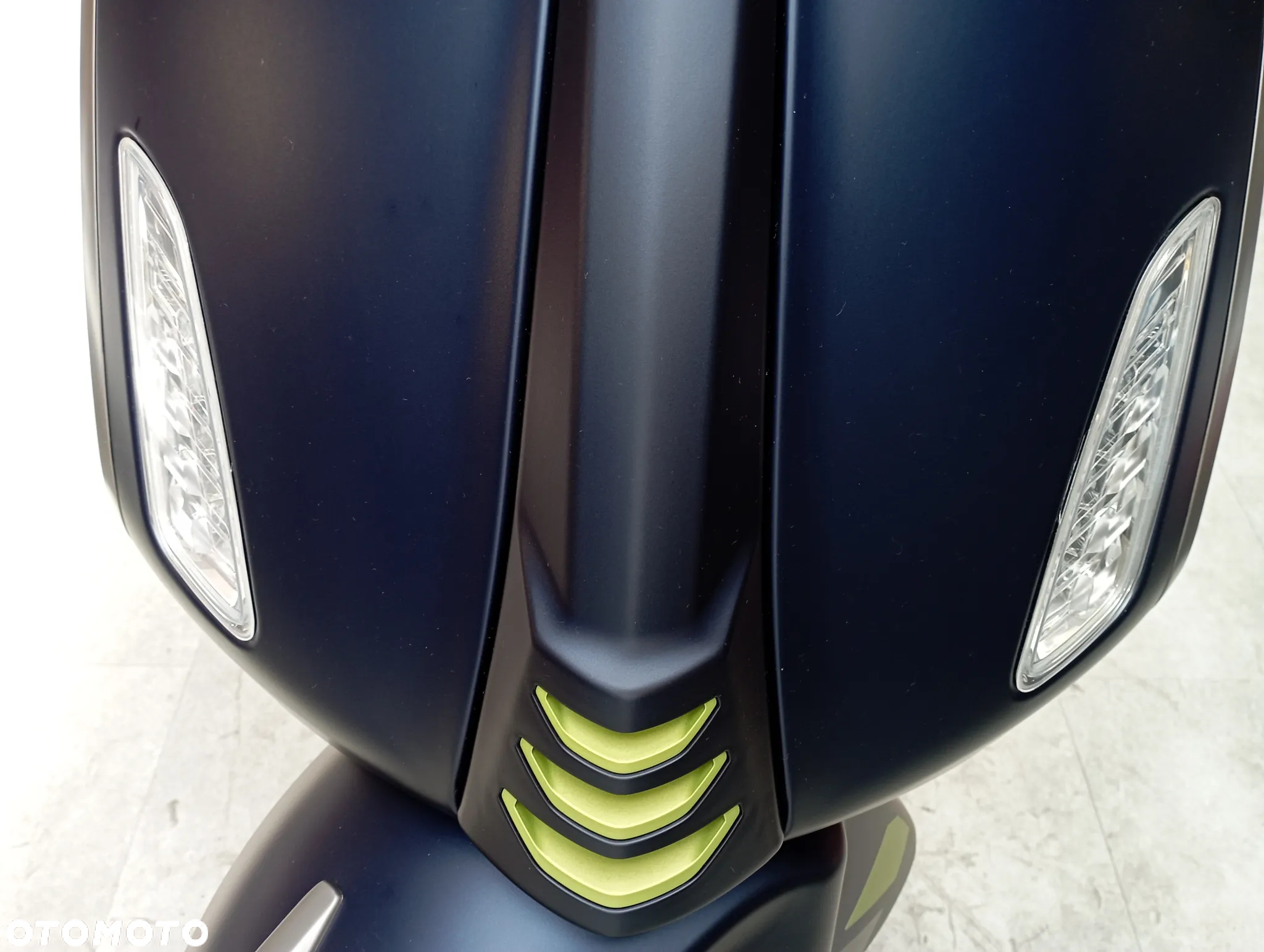 Vespa Primavera - 16