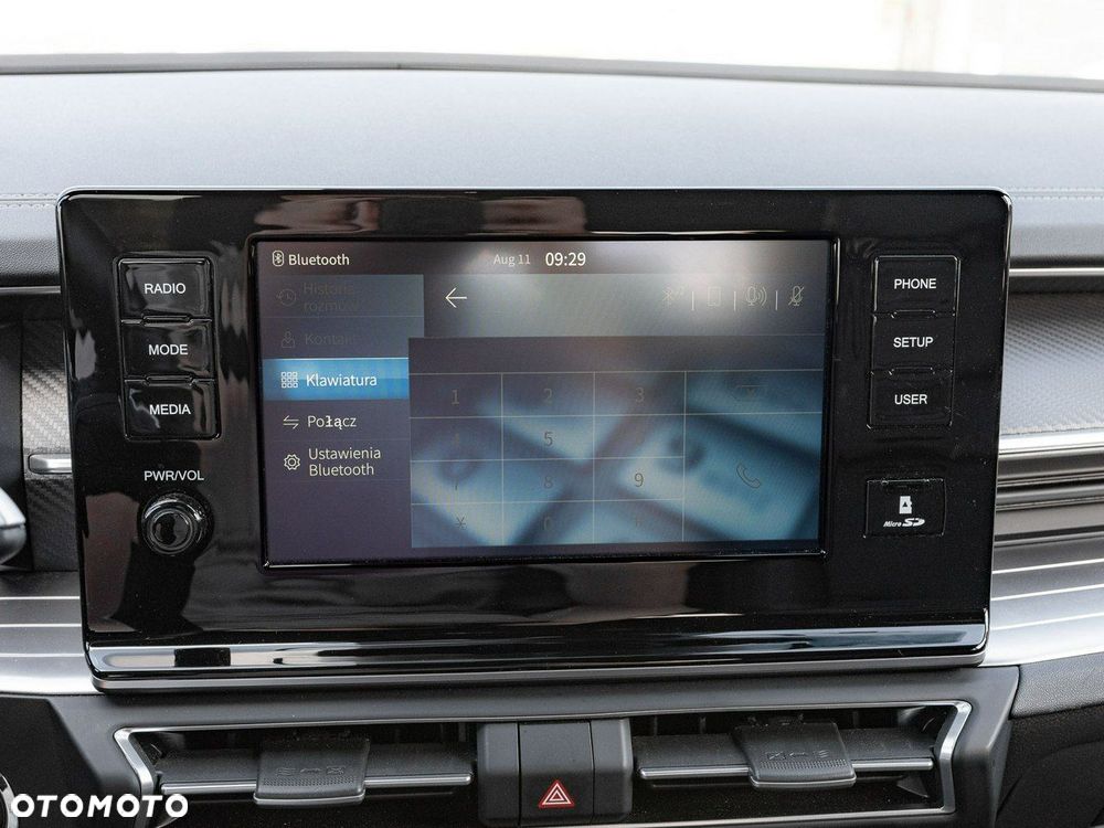 SsangYong/KGM Torres 1.5 T-GDI Adventure - 24