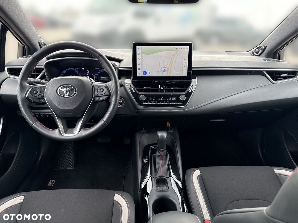 Toyota Corolla - 24