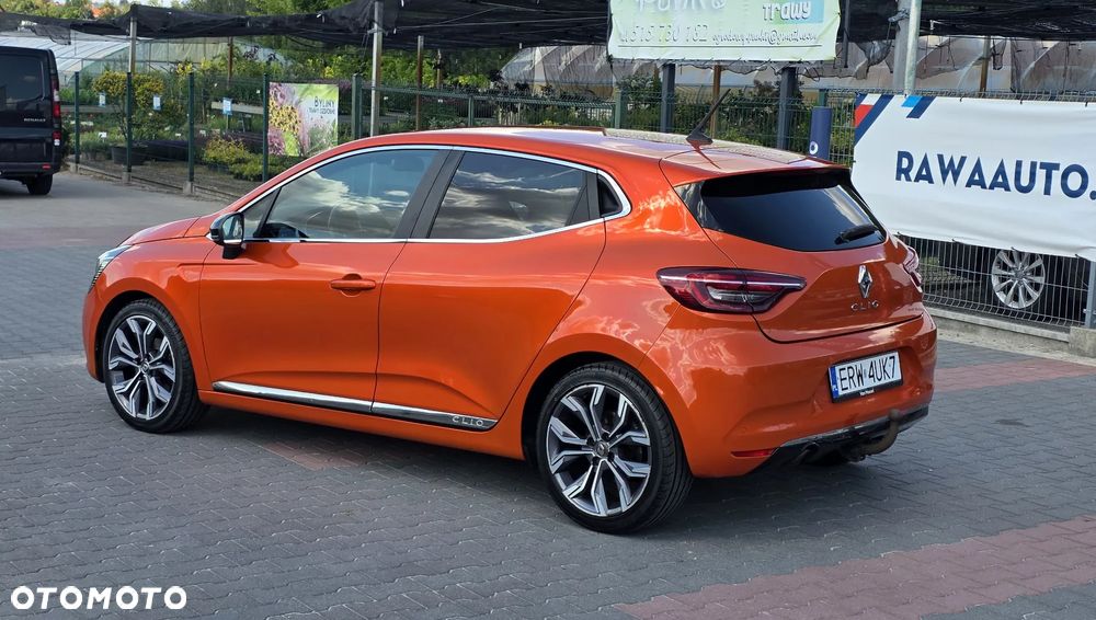 Renault Clio 1.0 TCe Intens - 3