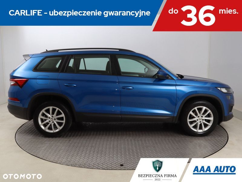 Skoda Kodiaq - 8