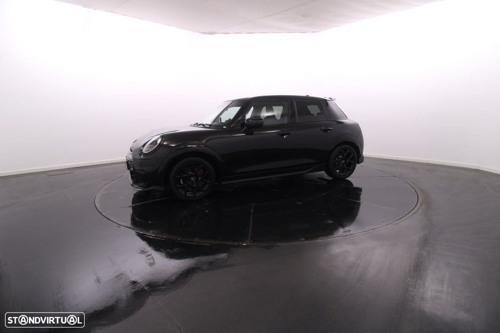 MINI 5 Portas Cooper Premium JCW Auto - 2