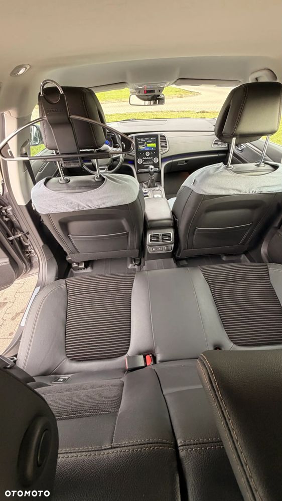 Renault Talisman 1.6 Energy dCi Intens - 12