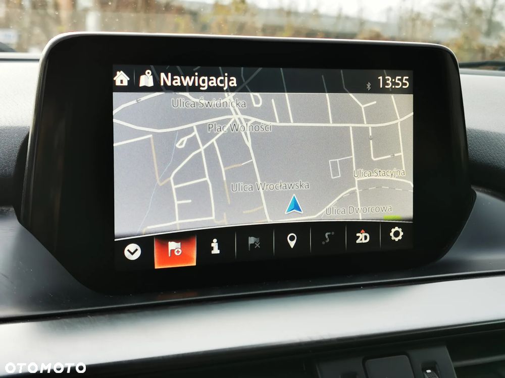 Mazda 6 SKYACTIV-D 175 Drive i-ELOOP AWD Sports-Line - 22