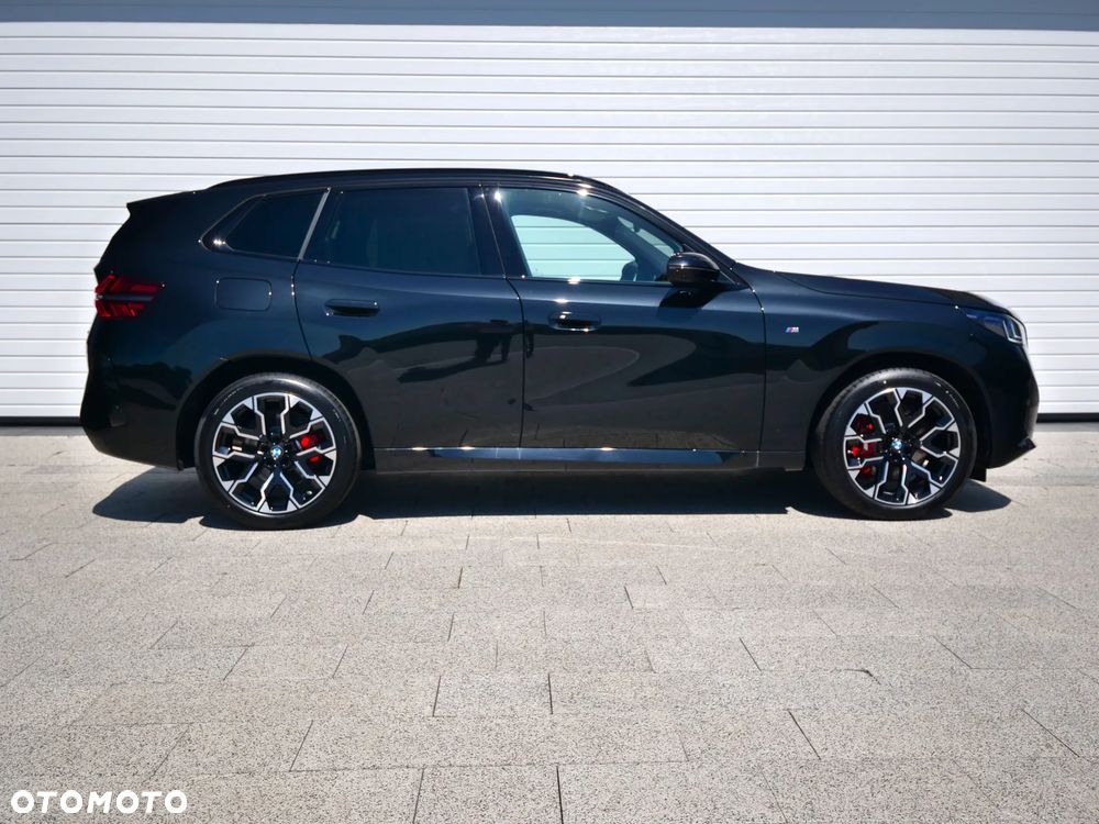 BMW X3 40d xDrive - 8