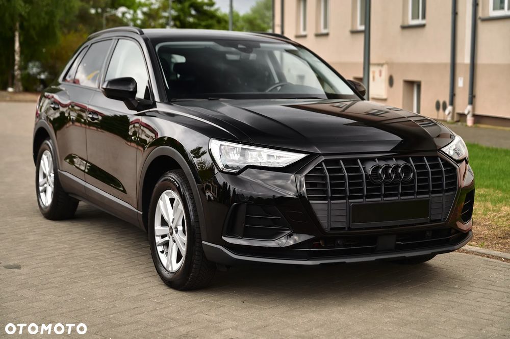 Audi Q3 35 TFSI S tronic - 17