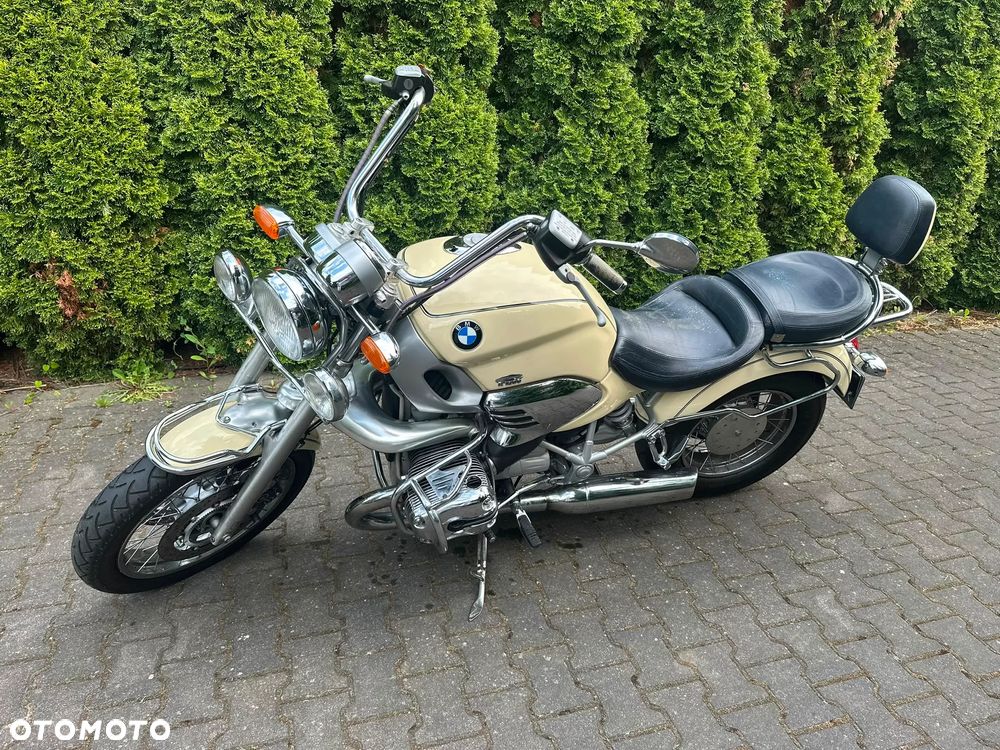 BMW Inny - 1