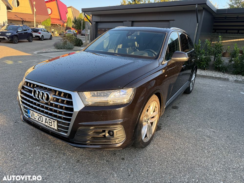 Audi Q7 - 9