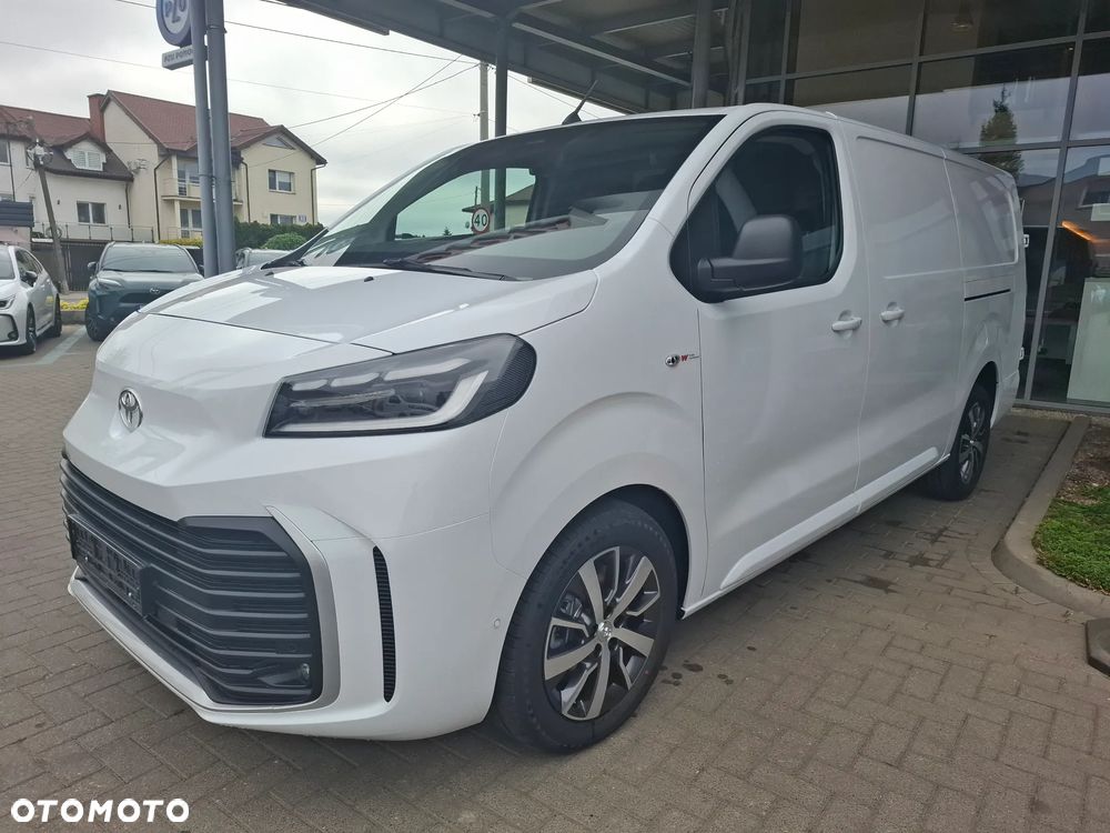 Toyota Proace - 24