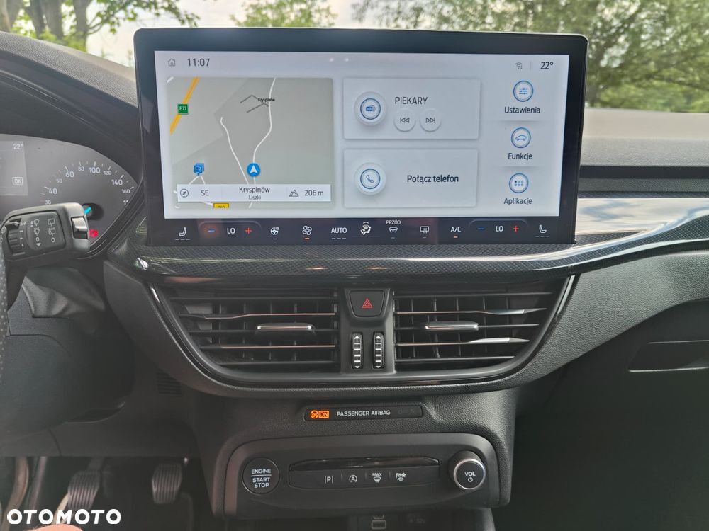 Ford Focus - 16