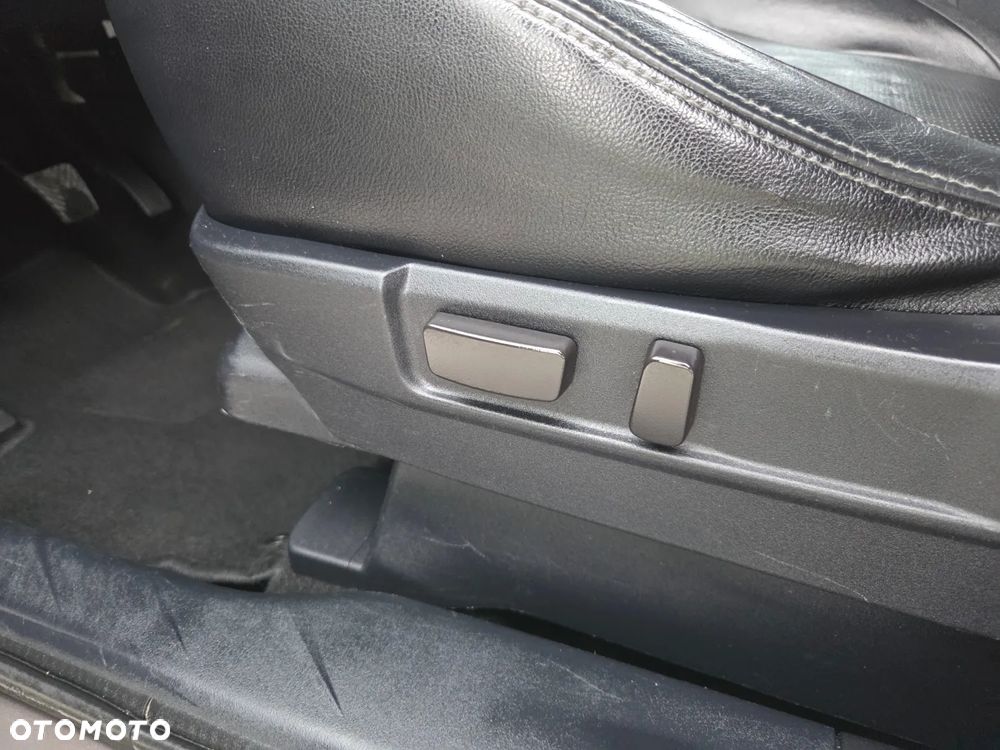 Mitsubishi ASX 1.8 DI-D 4WD Invite - 16