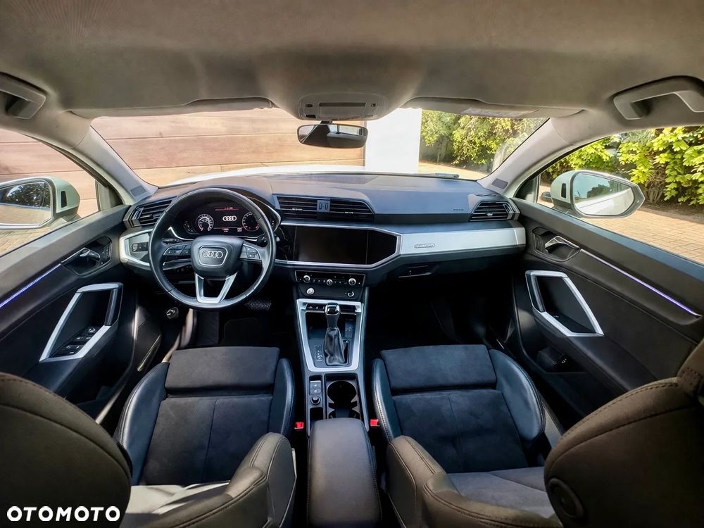 Audi Q3 Sportback - 5