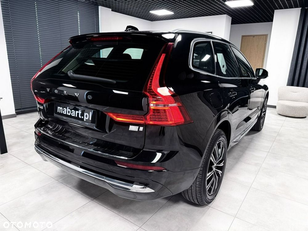 Volvo XC 60 T8 Plug-In Hybrid AWD Inscription Expression - 5