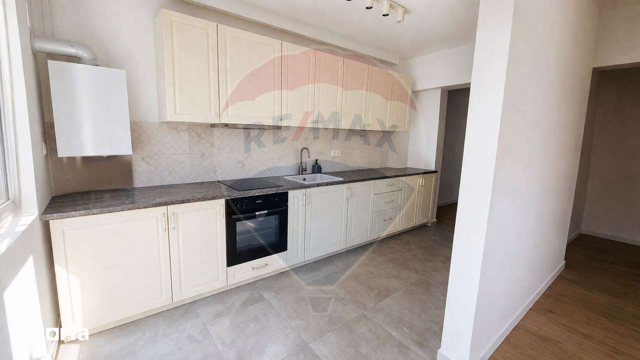 2 Camere Modern | 61 mp | Tunari Resort Residence - Imagine principală: 2/5