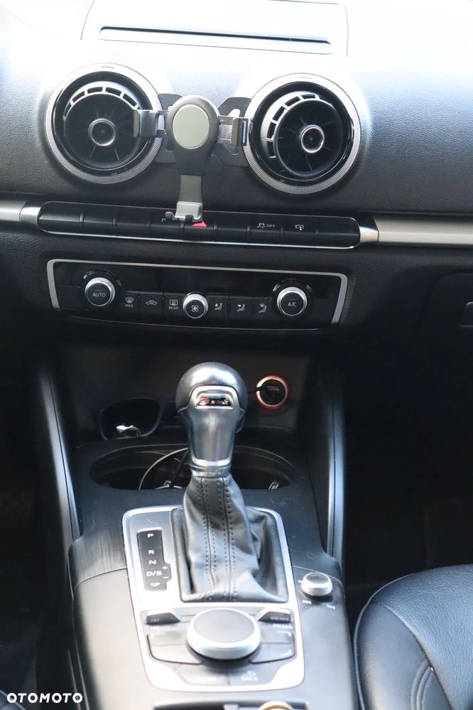 Audi A3 Limousine - 14