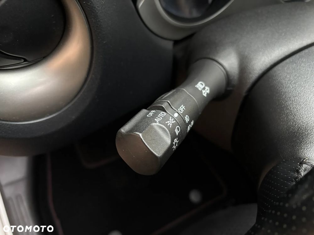 Nissan Juke 1.6 DIG-T Tekna - 26